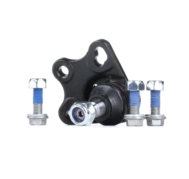 DELPHI Ball joint Front Axle TC1430 Suspension ball joint,Suspension arm ball joint MERCEDES-BENZ,A-Klasse (W169),B-Klasse (W245)