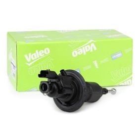 VALEO Clutch Master Cylinder OPEL,PEUGEOT,CITROËN 804917 9674259580,9674259580,9674259580 Clutch Cylinder,Master Cylinder, clutch 9674259580