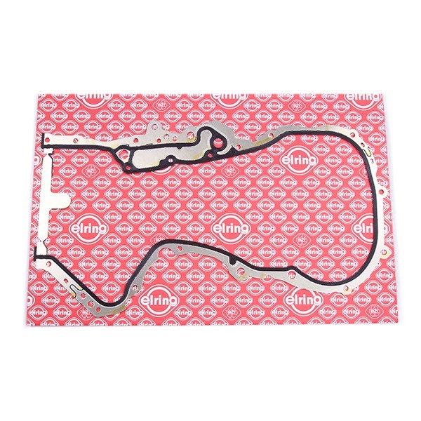 ELRING Gaskets 092.750 Gasket, timing case VW,AUDI,SKODA,Golf V Schrägheck (1K1),POLO (9N_),TOURAN (1T1, 1T2),GOLF VI (5K1),Polo Schrägheck (6R1, 6C1)
