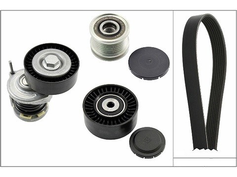INA V-ribbed belt set AUDI,SEAT 529 0521 20 038903315AD,038903315AG,038903315AH 038903315AJ,038903315AM,038903315AN,038903315T,03G145276,03G903016E