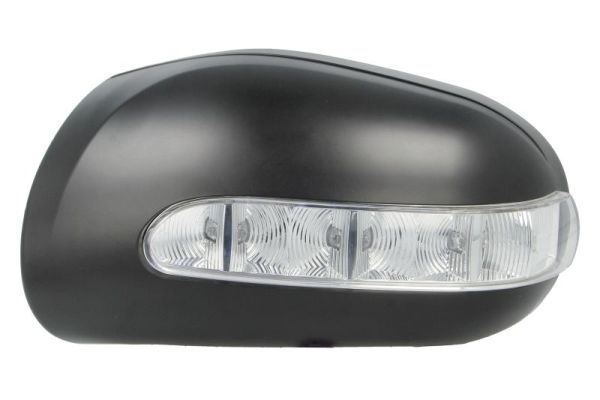 Blic Hus Ytterspegel Mercedes-Benz 6103011321798P Storlek 2
