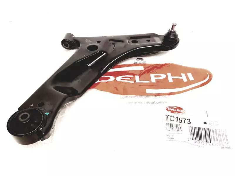 DELPHI Suspension arm KIA TC1973 5450007250,5450107100,5450107150 5450107160,5450107161,5450107200,5450107250,5450107260,5450107261,5450107361