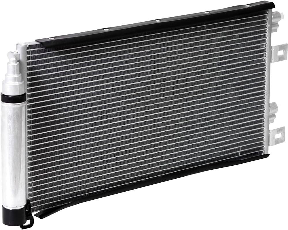 NRF Condenser MINI 35898 64536941084,64539239920,6941084 AC Condenser,Condenser, air conditioning 9239920,64536941084,64539239920,6941084,9239920