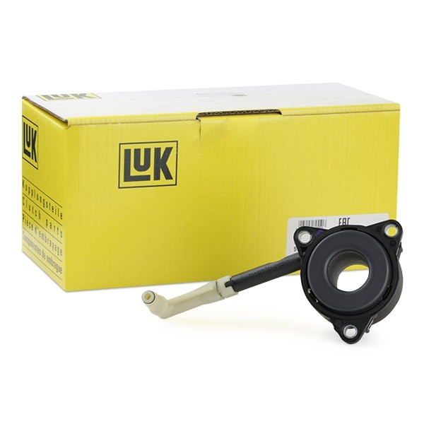 LuK Central Slave Cylinder, clutch VW,AUDI,SKODA 510 0176 10 0A5141671H,0A5141671L,0A5141671N 0A5141671S,0A5141671H,0A5141671L,0A5141671N,0A5141671S