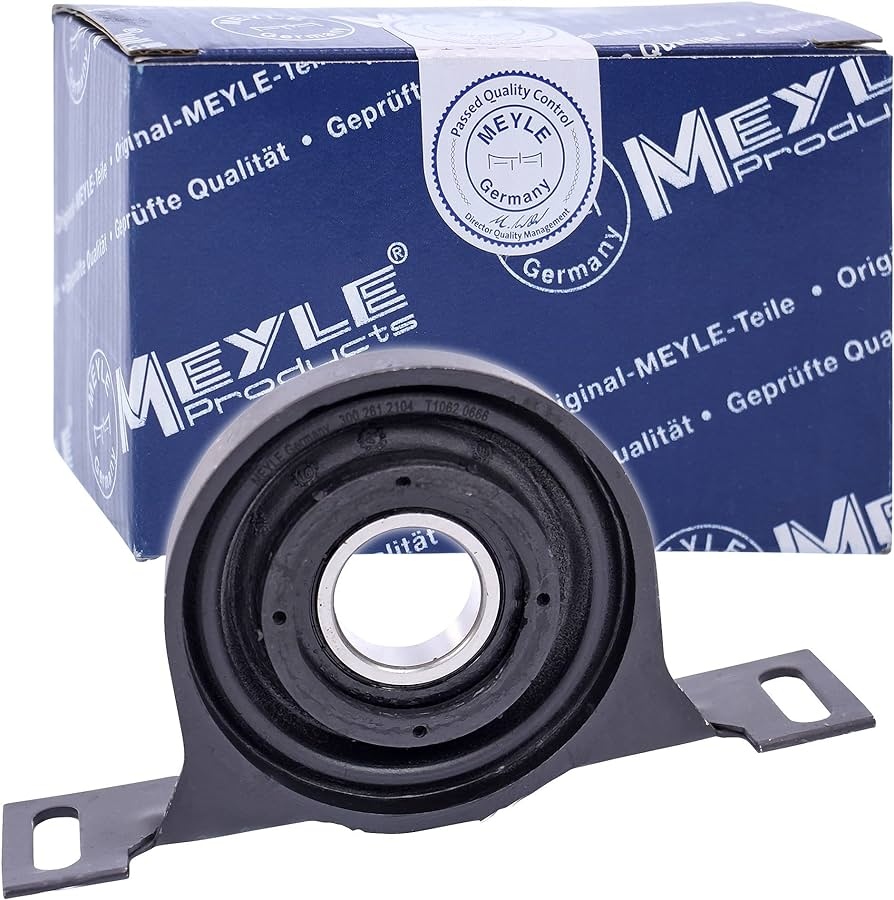 MEYLE Suspension, drive shaft Centre 300 261 2194/S BMW,3 Limousine (E46),5 Limousine (E39),3 Touring (E46),3 Cabrio (E36),3 Coupe (E46)
