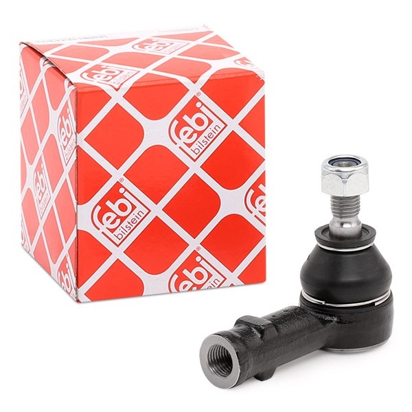 FEBI BILSTEIN Track rod end VW,VOLVO,PORSCHE 04452 94434733300,3211955,3265974 Tie rod end,Track rod end ball joint,Outer tie rod,Outer tie rod end
