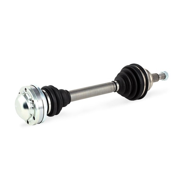 GSP Drive shaft VW,AUDI,SKODA 261123 1J0407271AA,1J0407271EP,1J0407271ES CV axle,Half shaft,Driveshaft,Axle shaft,CV shaft,Drive axle 1J0407271GC