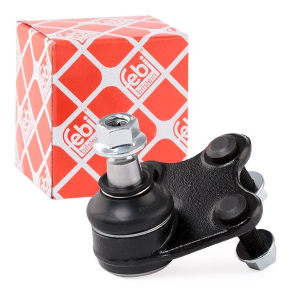 FEBI BILSTEIN Ball joint VW,AUDI,SKODA 36051 6R0407365,6R0407365A,6R0407365B 6R0407365,6R0407365A,6R0407365B,6R0407365,6R0407365A,6RO407365B,6R0407365