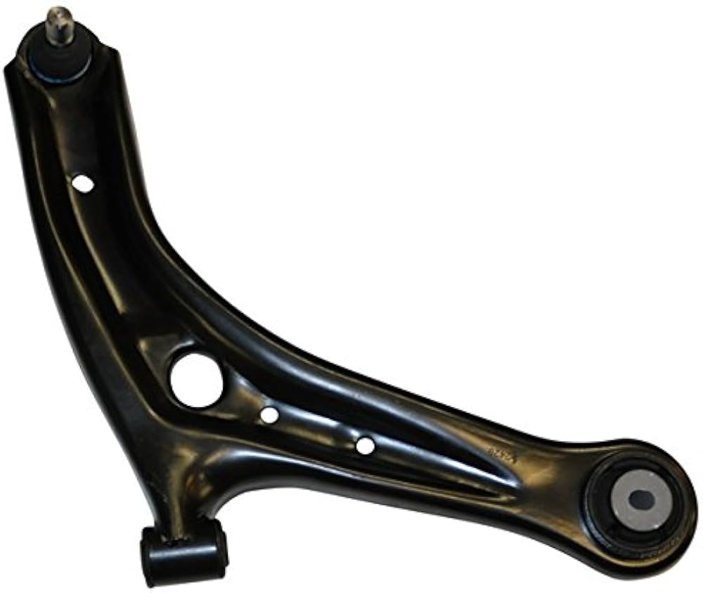 DELPHI Suspension arm Lower TC2185 Track control arm,Wishbone FORD,MAZDA,Fiesta Mk6 Schrägheck (JA8, JR8),Fiesta Mk6 Limousine,Fiesta Mk6 Kastenwagen