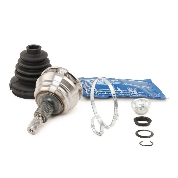 MEYLE CV Joint VW,AUDI,SKODA 100 498 0061 1H0498099A,357498099E,357498099EV Axle Joint,Joint Kit, drive shaft 357498099EX,MCV0029,1H0498099A