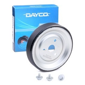 DAYCO Pulley, water pump BMW,PEUGEOT,CITROËN APV2978 11517545958,11517571012,11517619020  7545958,7571012,7619020,120447,120454,120459,120447,120454