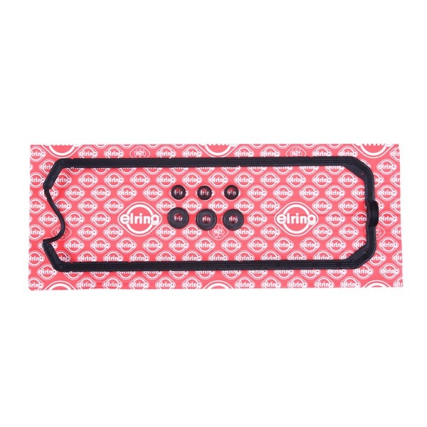 ELRING Gasket Set, rocker cover 413.690 VW,AUDI,SKODA,Transporter IV Bus (70B, 70C, 7DB, 7DK, 70J, 70K, 7DC, 7DJ),GOLF III (1H1)