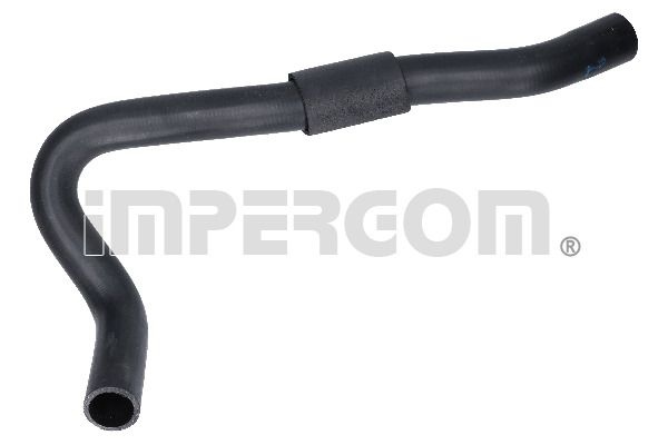 Hyundai Radiator Hose