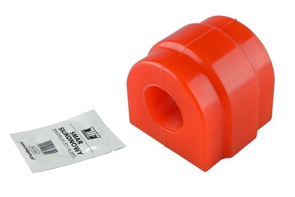 TEDGUM Stabilizer Bushes Front Axle TED58261 Stabibuchse,Stabilisator Buchse BMW,3 Touring (E91),3 Limousine (E90),1 Schrägheck (E87),3 Coupe (E46)
