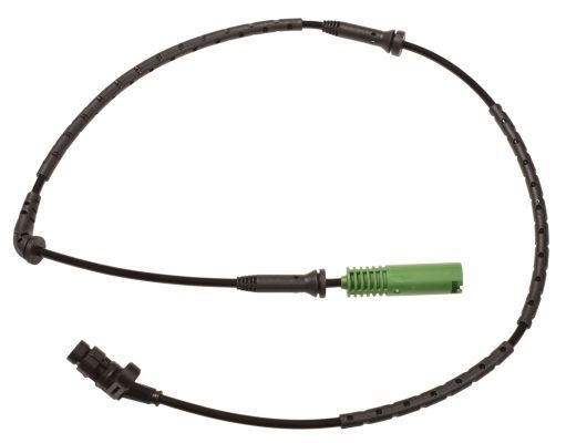 Wheel speed sensor