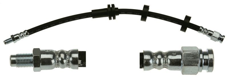 TRW Brake Hose PHB361 Brake Line,Brake Pipe ALFA ROMEO,147 (937),156 Sportwagon (932),GT (937),156 (932)