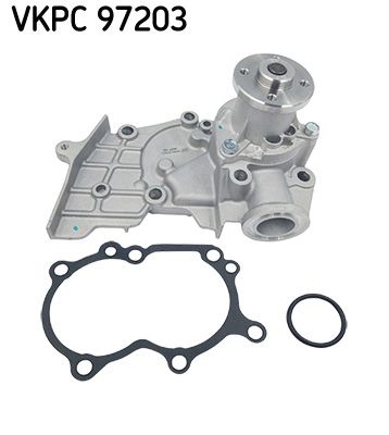 Vattenpump VKPC 97203 SKF