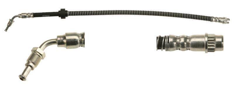 Bromsslang PHB538 TRW