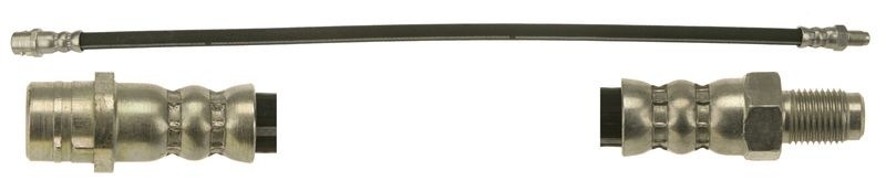TRW Brake Hose PHB572 Brake Line,Brake Pipe MERCEDES-BENZ,PEUGEOT,CITROËN,A-Klasse (W169),B-Klasse (W245),VARIO Kasten/Kombi