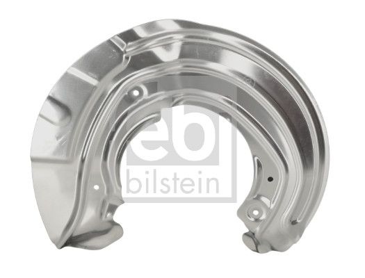 Cover plate, Brake Disc