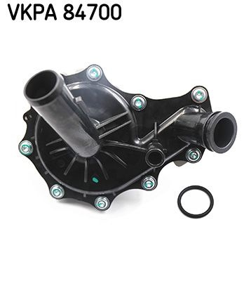 SKF Water pump FORD,FIAT,PEUGEOT VKPA 84700 1201H6,1609944880,1609944880 Engine water pump,Water pump for engine 9659248280,1381796,1949737,1201H6