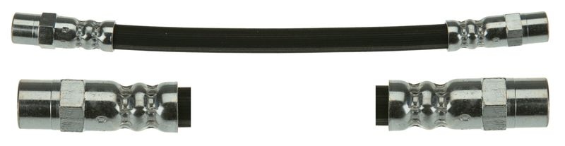 TRW Brake Hose BMW,VOLVO PHA346 1107138,1108135,1111311 Brake Line,Brake Pipe 1113183,1115695,1159878,34321107138,34321108135,34321111311,34321113183