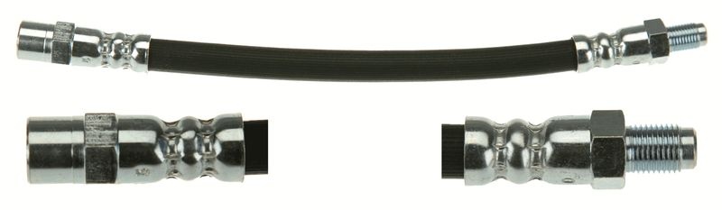 TRW Brake Hose BMW PHB126 803611775,1108134,1115697 Brake Line,Brake Pipe 1153107,1159881,34321108134,34321115697,34321153107,34321159881,34324051524