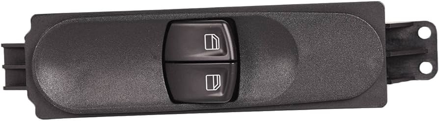 Mercedes-Benz Switch Window Opener