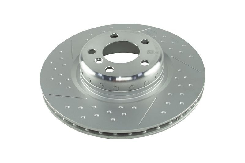 ZIMMERMANN Brake disc Drilled dimples 150.2922.20 Brake rotor,Brake discs BMW,1 Schrägheck (F20),3 Touring (F31),3 Limousine (F30, F80)