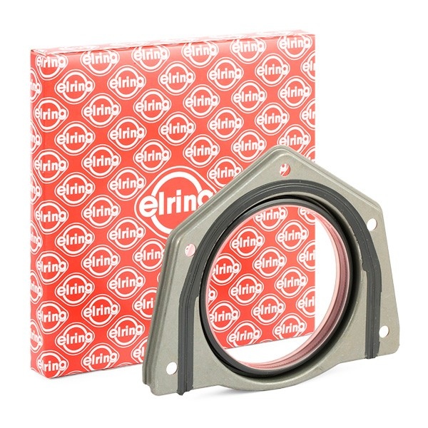 ELRING Crankshaft Seal OPEL,FIAT,SUZUKI 199.191 60811518,60814374,71718365 Crankshaft Gasket,Shaft Seal, crankshaft 68098335AA,68319796AA,68366078AA