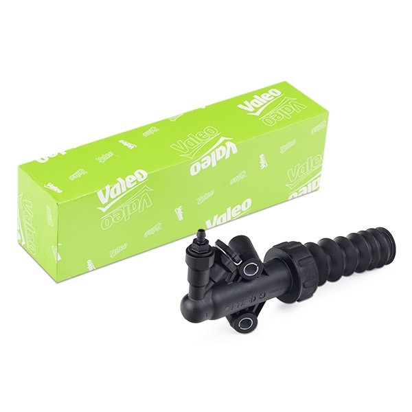 VALEO Slave Cylinder 874706 Clutch Slave Cylinder,Slave Cylinder, clutch FIAT,PEUGEOT,CITROËN,QUBO (225),FIORINO Kasten/Kombi (225),Fiorino MPV (225)