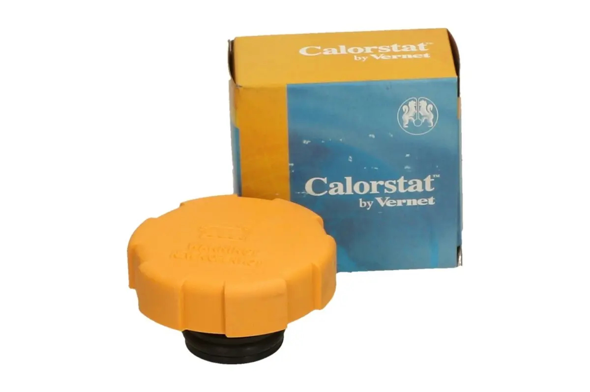 CALORSTAT by Vernet Cap, radiator OPEL,FIAT,ALFA ROMEO RC0008 60698806,46830697,51775332 46830697,51775332,46830697,51775332,1304677,9202799,09202799