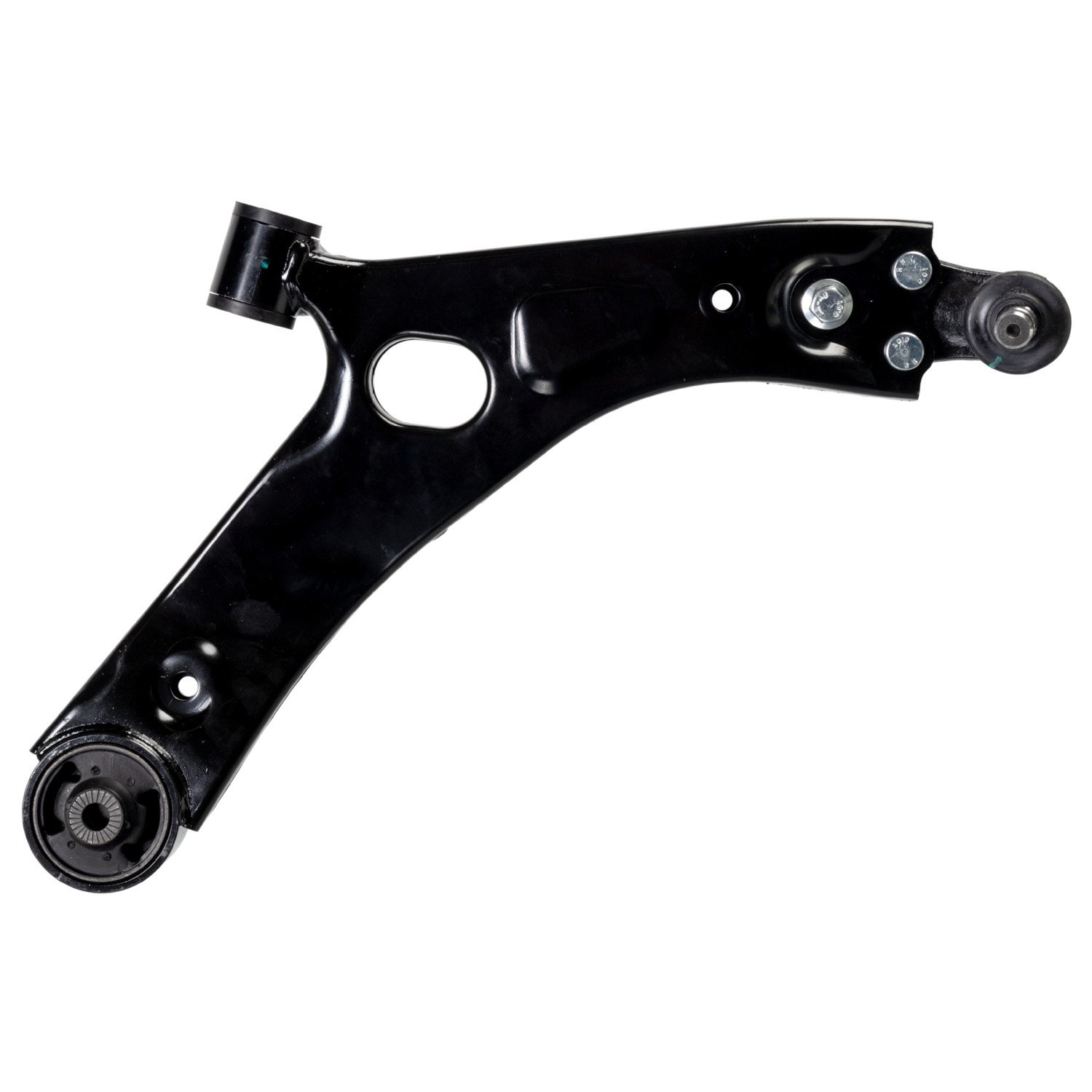 FEBI BILSTEIN Suspension arm HYUNDAI,KIA 174496 545012S000,545012S500,545012Y000 545012Y001,545012Y002,545012Y500,545013W102,545013W500,545012S500