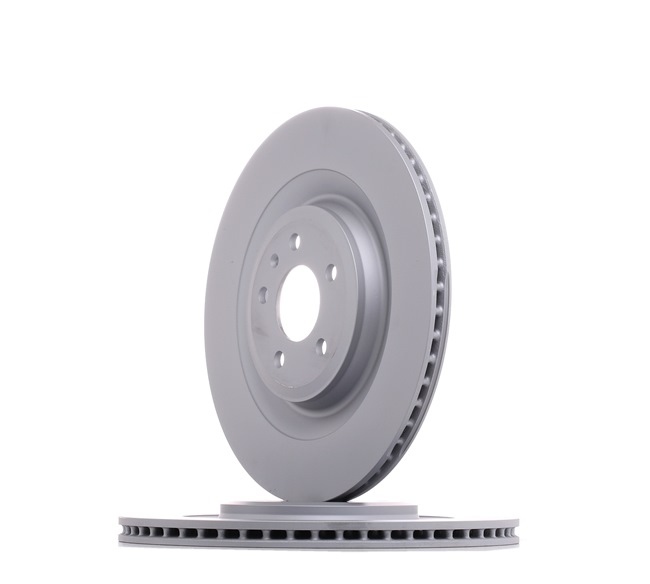 ZIMMERMANN Brake disc internally vented 100.3362.20 Brake rotor,Brake discs AUDI,A6 Avant (4G5, 4GD, C7),A6 Limousine (4G2, 4GC, C7)