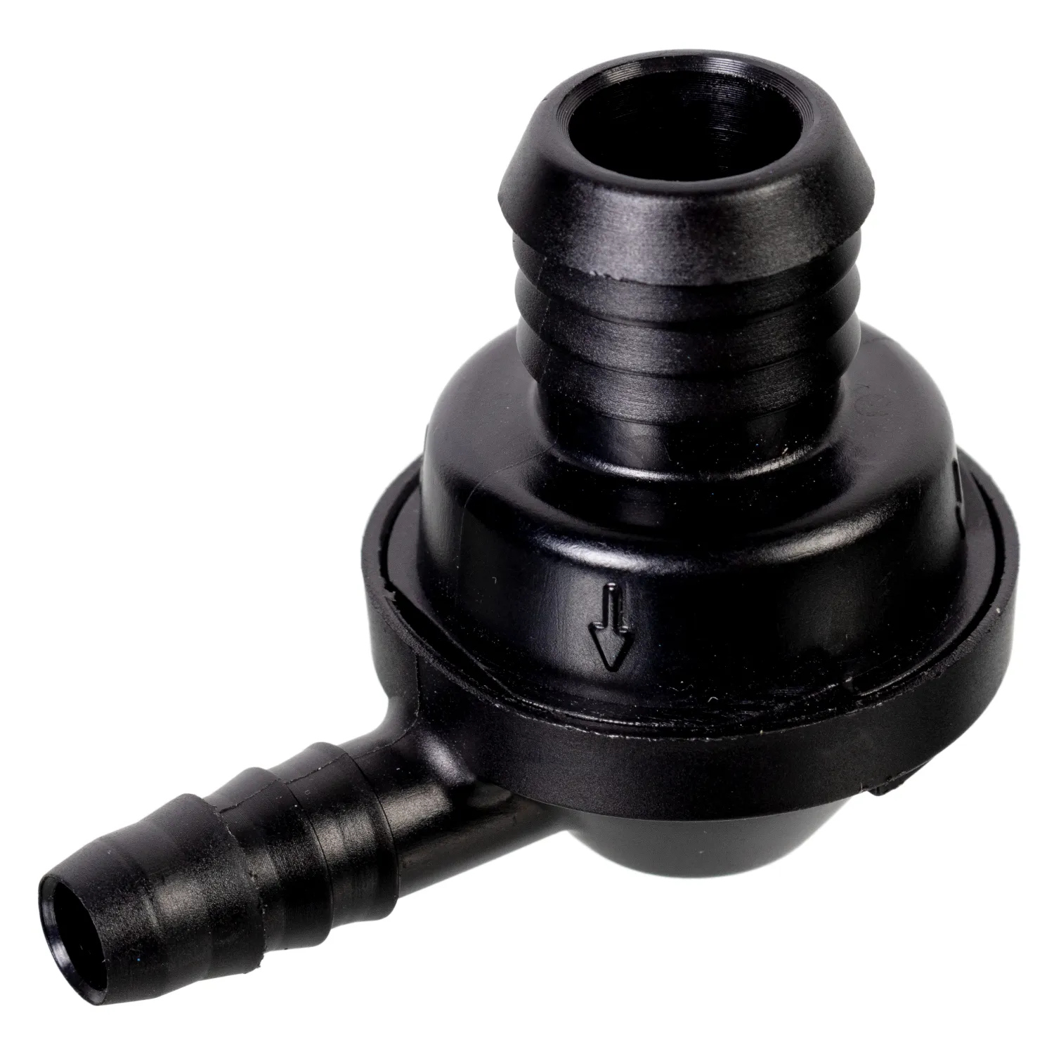 FEBI BILSTEIN Valve, engine block breather febi Plus 175530 VW,AUDI,SKODA,Golf V Schrägheck (1K1),POLO (9N_),GOLF VI (5K1),Polo Schrägheck (6R1, 6C1)