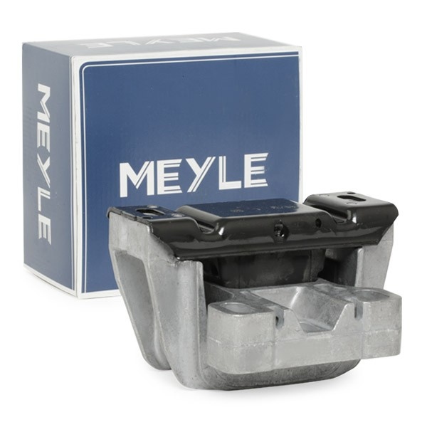 MEYLE Mounting, manual transmission Front Axle Left 100 199 1055 VW,AUDI,SKODA,Golf IV Schrägheck (1J1),New Beetle Cabrio (1Y7),Golf IV Variant (1J5)