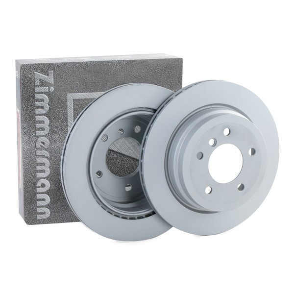 ZIMMERMANN Brake disc BMW 150.3437.20 34216764653,34216855008,34216864901 Brake rotor,Brake discs,Brake rotors 34216764653,34216855008,34216864901