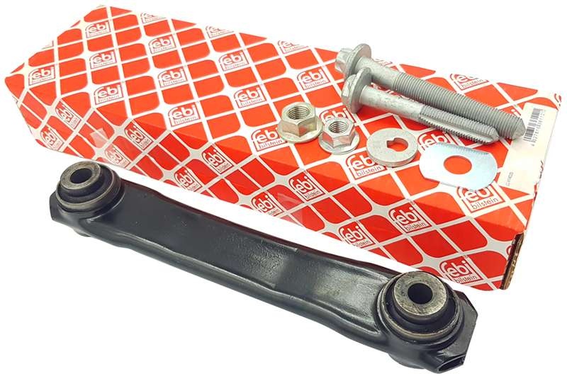 FEBI BILSTEIN Suspension arm OPEL,FIAT,VAUXHALL 36112 51755681,51755681S1,13204112 13204112S1,24428548,24428548S1,0423002,0423002S1,0423032,0423032S1