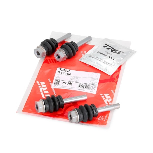 Trw Styrlagersats Bromsok St1160 Volkswagen St1160 Storlek 2