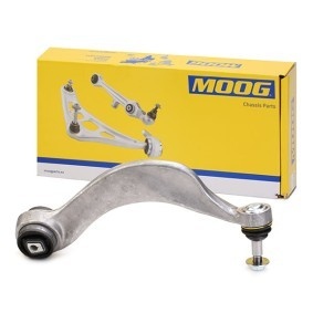 MOOG Suspension arm Front Axle BM-TC-13957 Track control arm,Wishbone BMW,5 Touring (F11),5 Limousine (F10),5 GT (F07),6 Coupe (F13),6 Cabrio (F12)