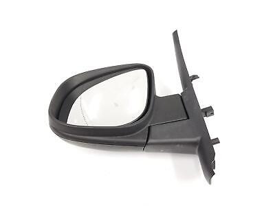 ALKAR Wing mirror Left 9225698 Outside mirror,Side mirror MERCEDES-BENZ,RENAULT,NISSAN,CITAN Kasten (415),Citan Kombi / Tourer (415),CITAN Mixto (415)