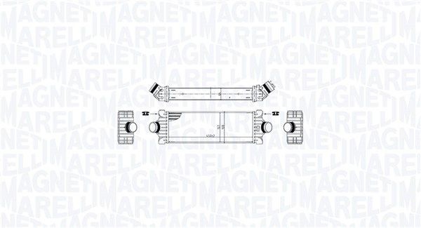 Intercooler, Charge Air Cooler