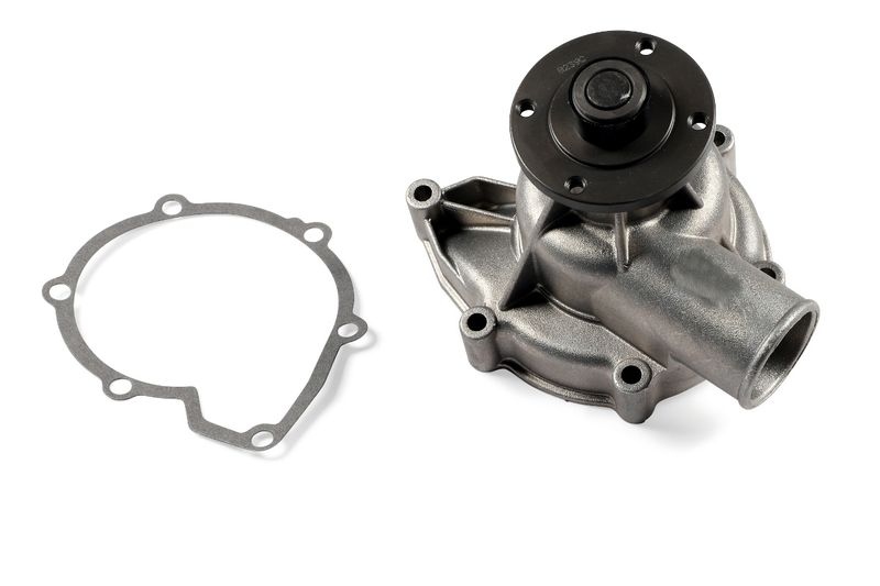Vattenpump