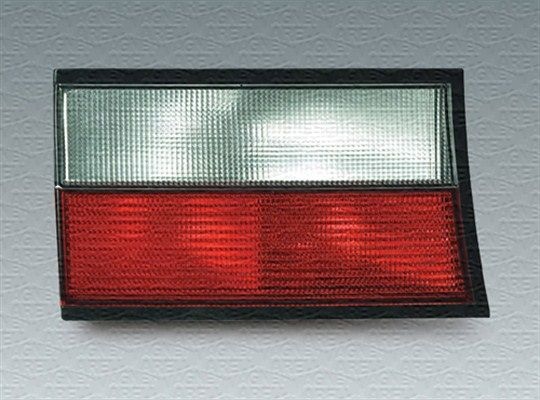 Tail light 08366 Magneti Marelli