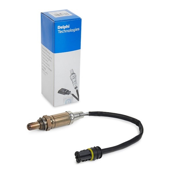 DELPHI Lambda sensor ES10983-12B1 Oxygen sensor,O2 sensor BMW,LAND ROVER,3 Limousine (E46),5 Limousine (E60),5 Touring (E61),5 Limousine (E39)