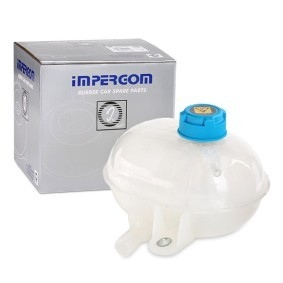 ORIGINAL IMPERIUM Expansion Tank FORD,FIAT,LANCIA 29878 1559513,46742378,46799364 46836856,51956876,1306F8,1306F8,1559513,46742378,46799364,46836856