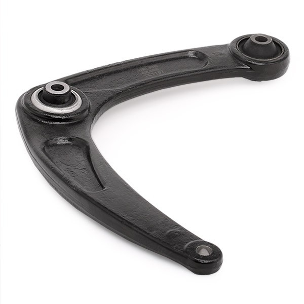 DELPHI Suspension arm Lower TC1157 Track control arm,Wishbone PEUGEOT,CITROËN,307 (3A/C),PARTNER Tepee,PARTNER Kasten,Partner III Kastenwagen (K9)