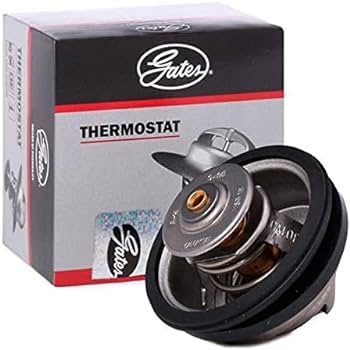 GATES Engine thermostat Opening Temperature: 88°C TH14488G1 Thermostat, coolant,Thermostat VOLVO,940 II Kombi (945),940 Kombi (945),240 Kombi (P245)