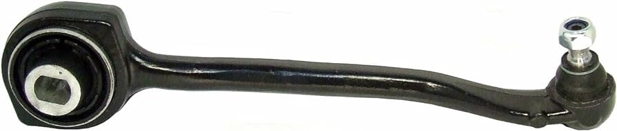 DELPHI Suspension arm Lower TC1282 Track control arm,Wishbone MERCEDES-BENZ,C-Klasse Limousine (W203),C-Klasse T-modell (S203),SLK (R171),CLK (C209)