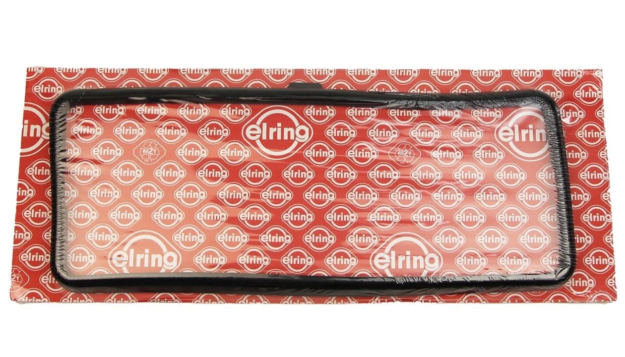 ELRING Rocker Cover Gasket FIAT,PEUGEOT,CITROËN 776.416 024954,97523053,024954 Valve Cover Gasket,Rocker Gasket,Valve Gasket,Gasket, rocker cover